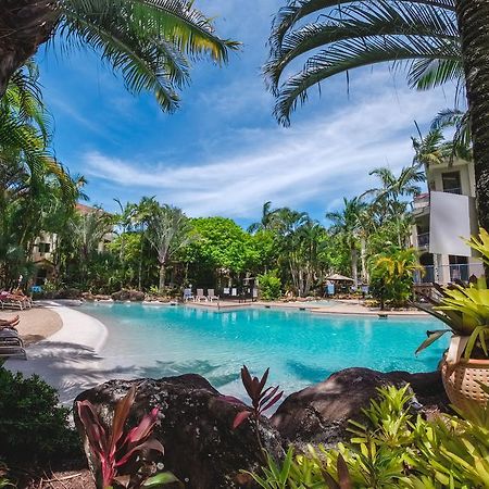 Sanctuary Lake Apartments Gold Coast Bagian luar foto