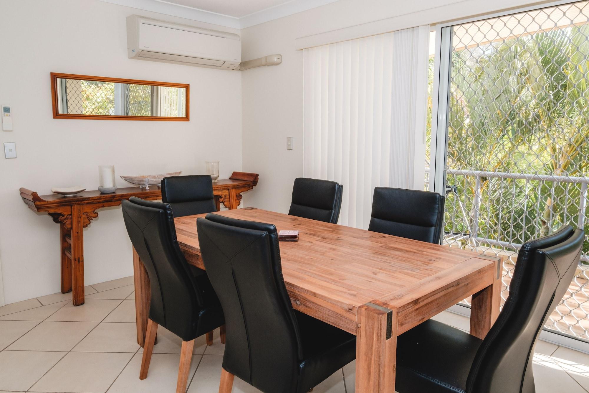 Sanctuary Lake Apartments Gold Coast Bagian luar foto