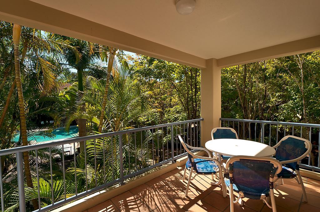 Sanctuary Lake Apartments Gold Coast Bagian luar foto