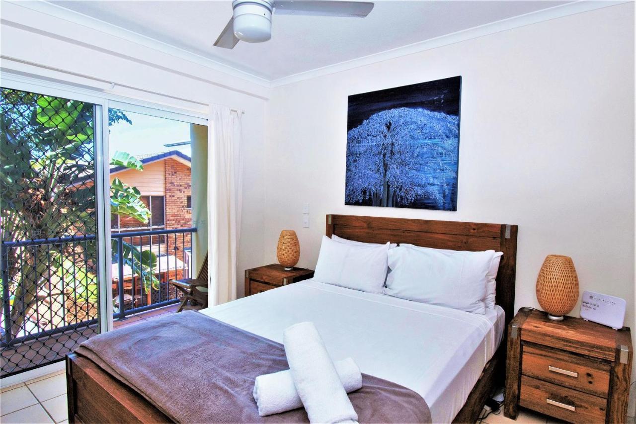 Sanctuary Lake Apartments Gold Coast Bagian luar foto