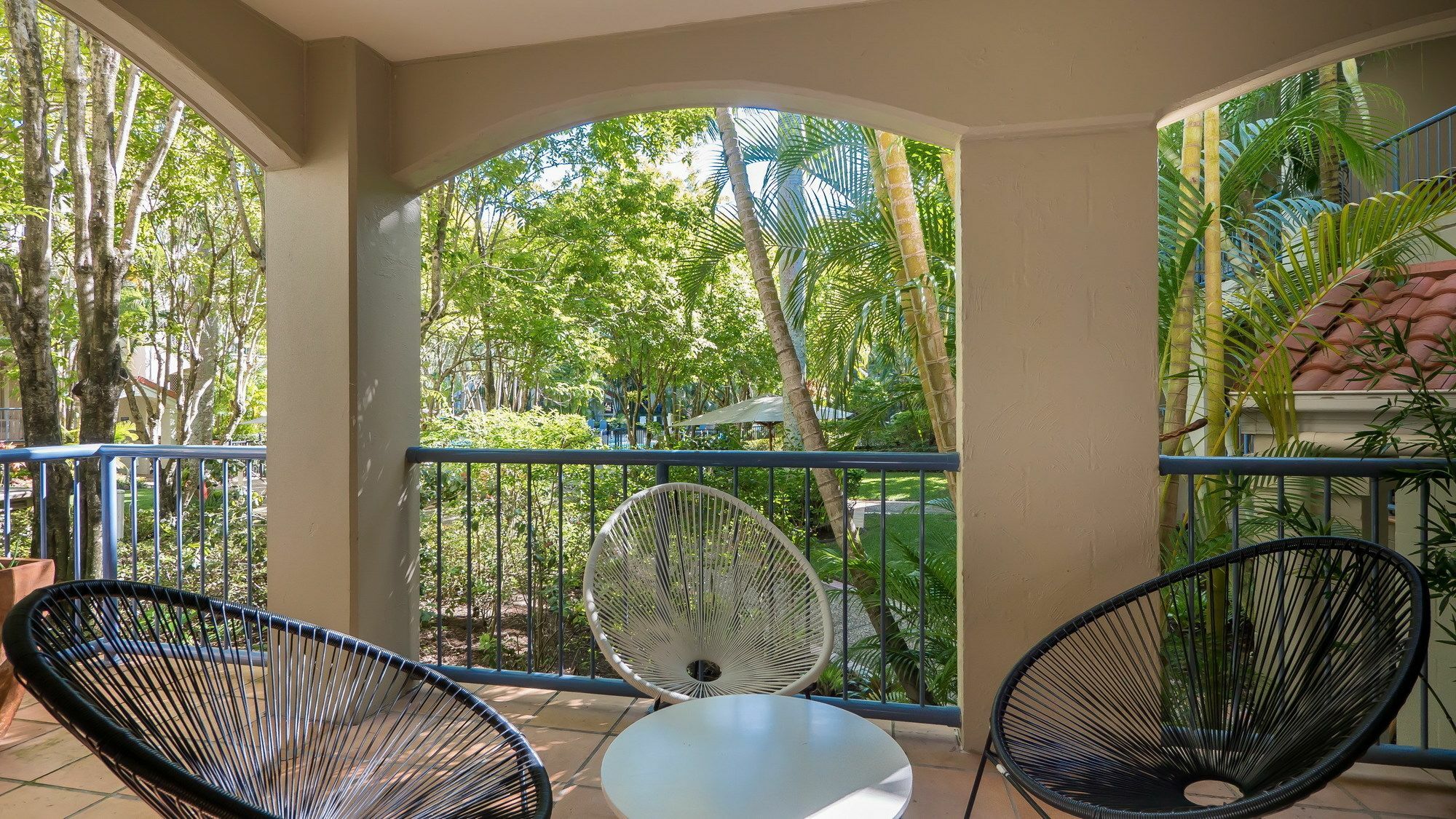 Sanctuary Lake Apartments Gold Coast Bagian luar foto
