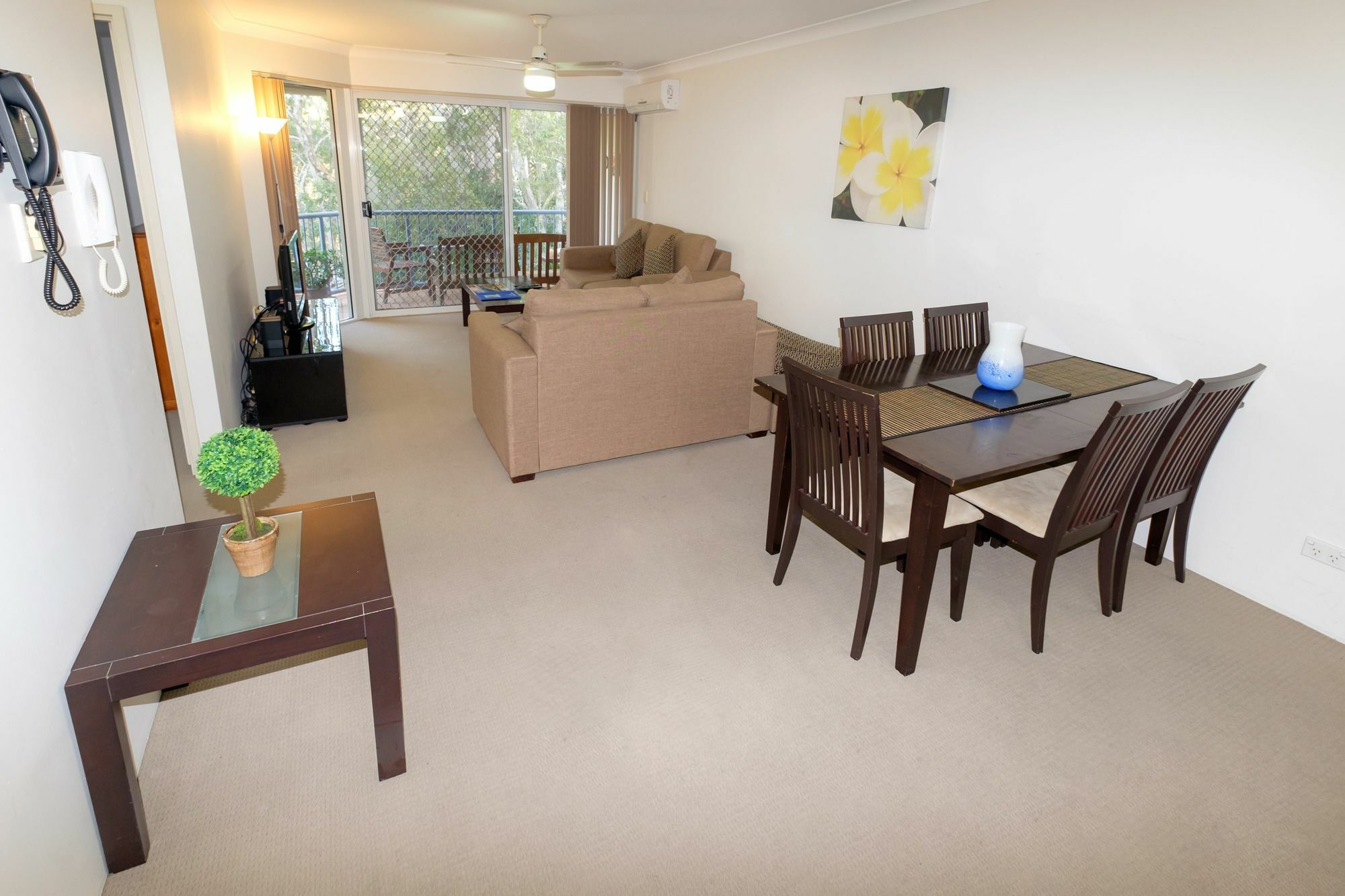 Sanctuary Lake Apartments Gold Coast Bagian luar foto