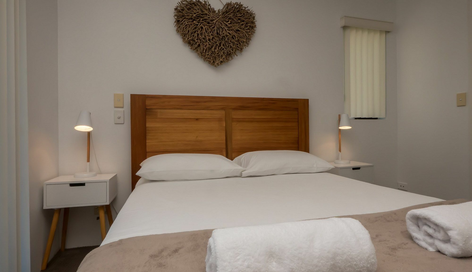 Sanctuary Lake Apartments Gold Coast Bagian luar foto